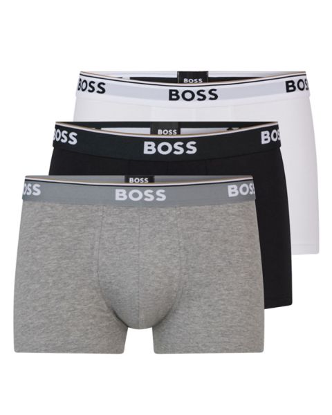 Boss Hugo Boss 3-pack Boxer Trunks Multi - Str. XL