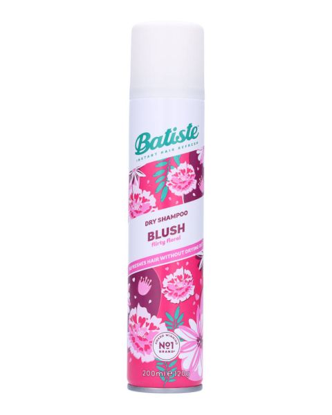 BATISTE Dry Shampoo | Blush