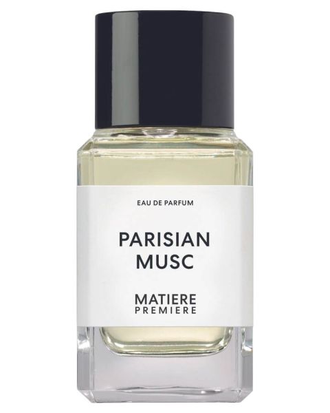 Matiere Premiere Parisian Musc EDP Matiere Premiere Parisian Musc EDP