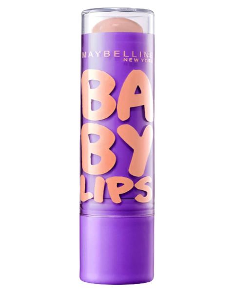 Babylips Peach Kiss Babylips Peach Kiss