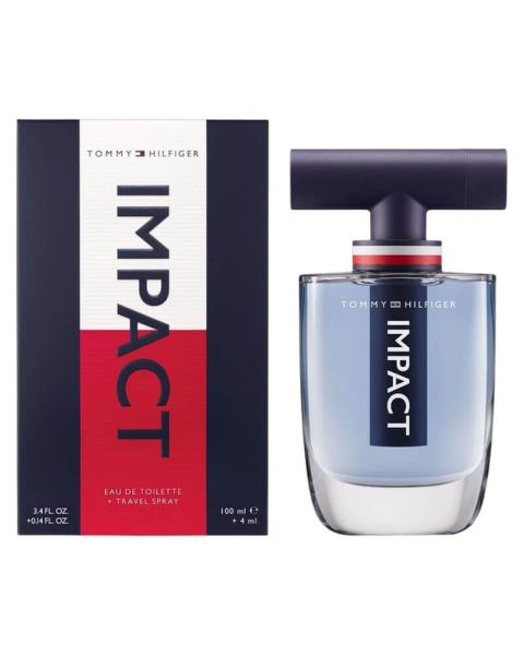 Tommy Hilfiger Impact EDT Tommy Hilfiger Impact EDT
