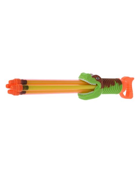 Excellent Houseware Wasserpistole Grüne Dinosaurier Excellent Houseware Wasserpistole Grüne Dinosaurier