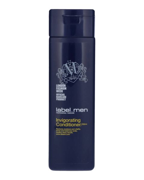 LABEL.M Men Invigorating Conditioner