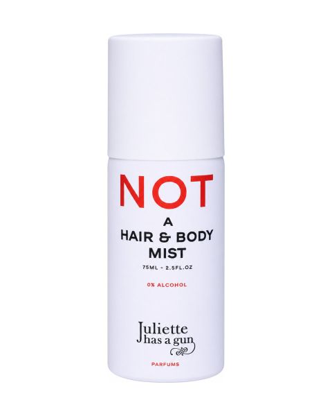 Juliette Has A Gun Not A Hair & Body Mist Juliette Has A Gun Not A Hair & Body Mist