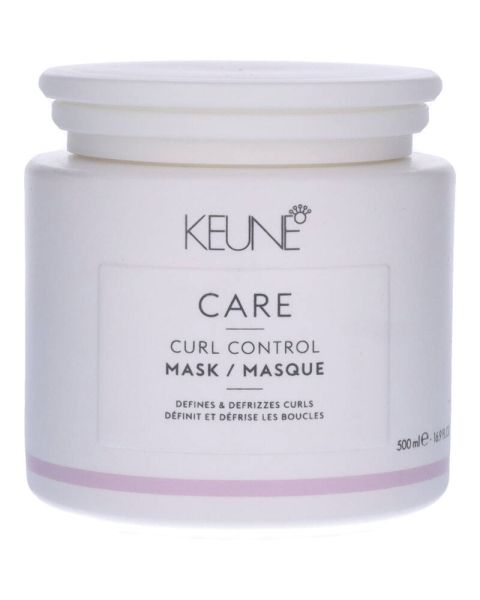 KEUNE Care Curl Control Mask KEUNE Care Curl Control Mask