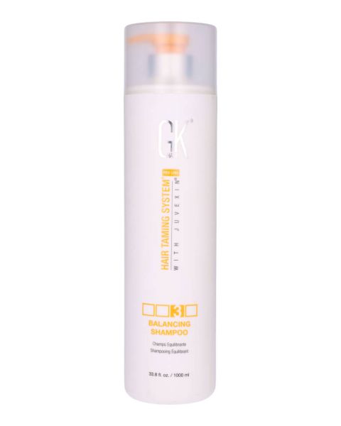 GK Hair Balancing Shampoo GK Hair Balancing Shampoo