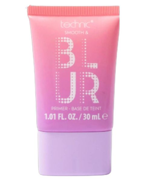 Technic Smooth & Blur Primer