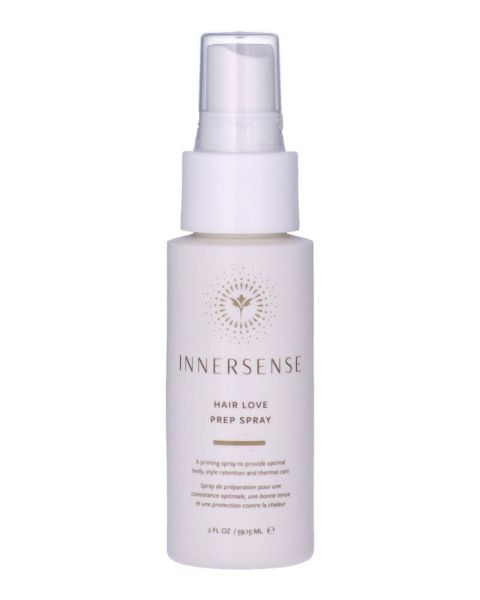 INNERSENSE Hair Love Prep Spray