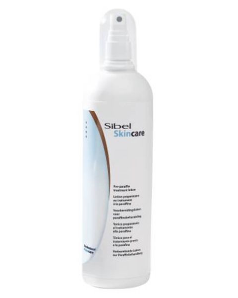 Sibel Pre-Paraffin Treatment Lotion Ref. 7420120