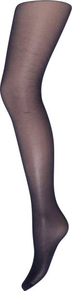 Decoy Silk Look (20 Den) Blue Iris S/M Decoy Silk Look (20 Den) Blue Iris S/M
