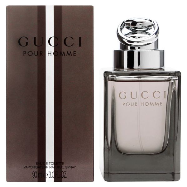 Gucci Pour Homme EDT Gucci Pour Homme EDT