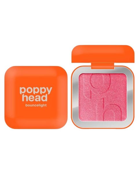 Poppy Head Bouncelight Creamy Highlighting Blush Poppy Head Bouncelight Creamy Highlighting Blush