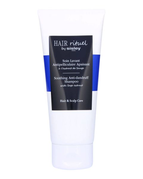 Sisley Hair Rituel Soothing Anti-Dandruff Shampoo