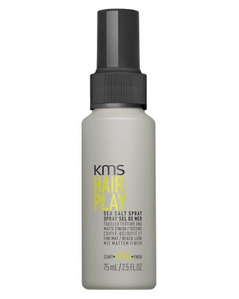 KMS HairPlay Sea Salt Spray (U) KMS HairPlay Sea Salt Spray (U)