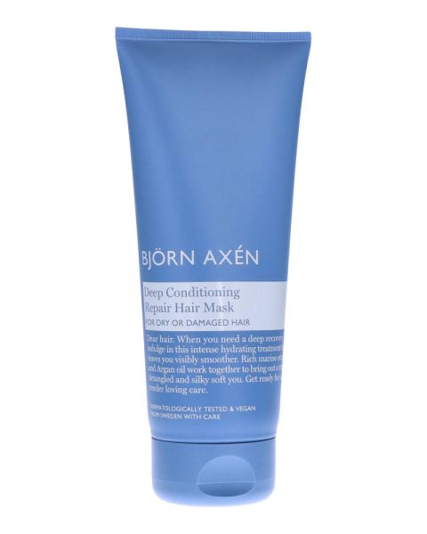 Björn Axén Deep Conditioning Repair Hair Mask Björn Axén Deep Conditioning Repair Hair Mask