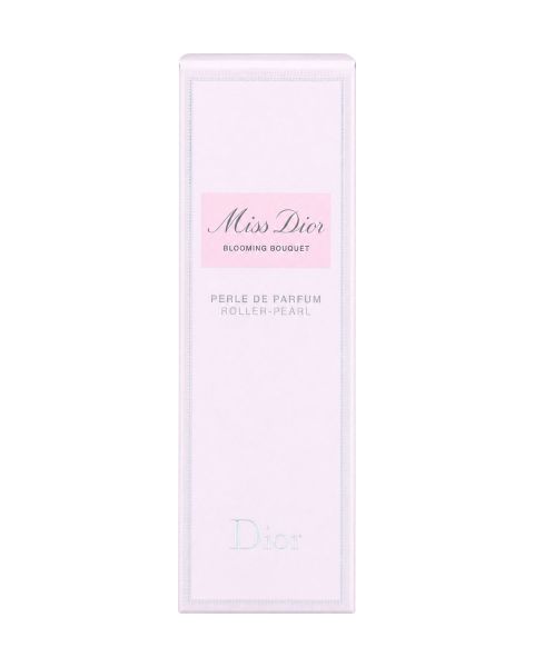 Miss Dior Blooming Bouquet Perle De Parfum Roller-Pearl EDP Miss Dior Blooming Bouquet Perle De Parfum Roller-Pearl EDP