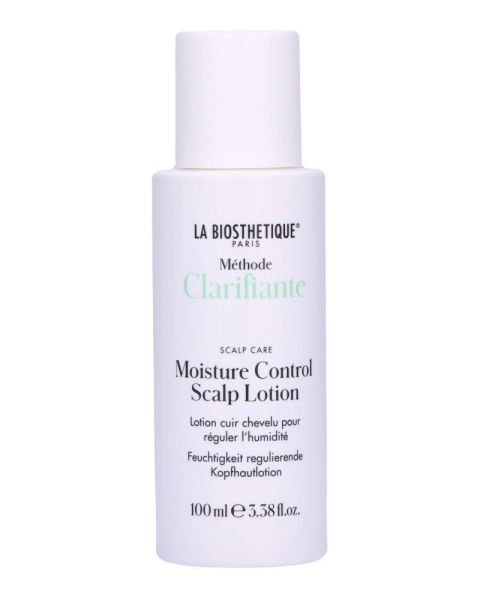 La Biosthetique Moisture Control Scalp Lotion La Biosthetique Moisture Control Scalp Lotion