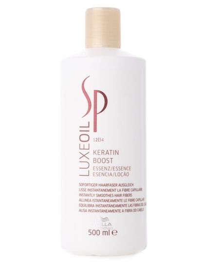 Wella SP Luxe Oil Keratin Boost Essence Wella SP Luxe Oil Keratin Boost Essence