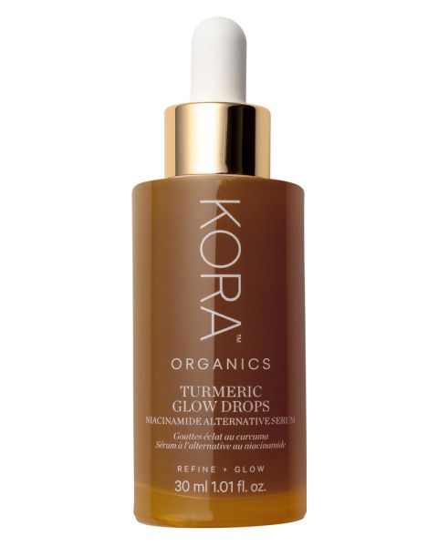 Kora Organics Turmeric Glow Drops Kora Organics Turmeric Glow Drops
