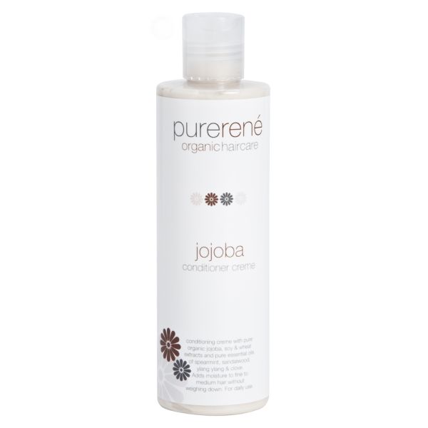 Purerené Jojoba Conditioning Creme (U)