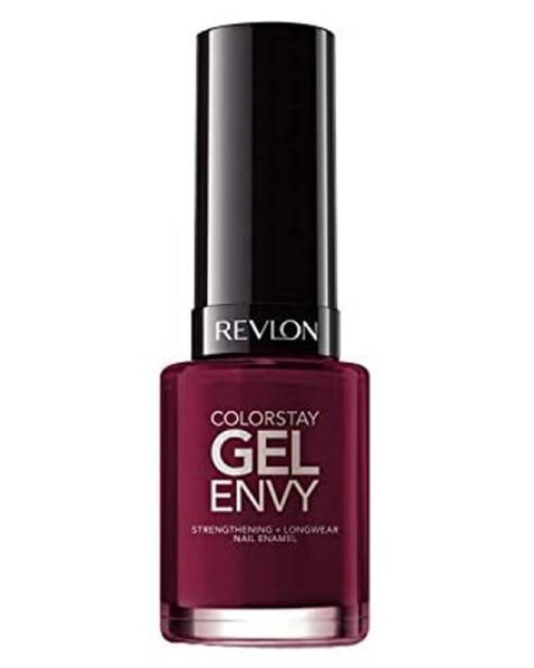 Revlon Colorstay Gel Envy 600 Queen Of Hearts
