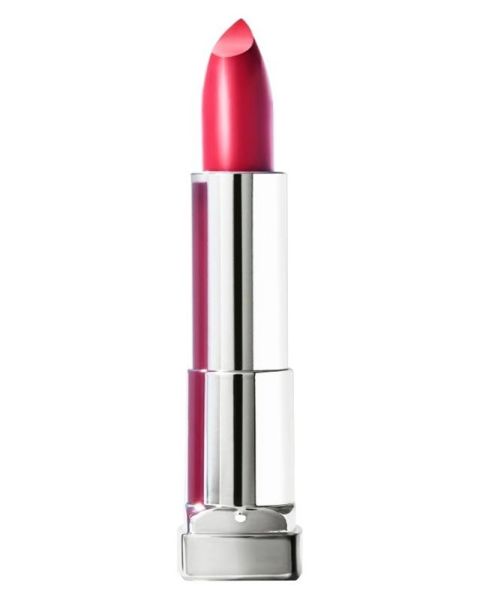 Maybelline Color Sensational Crème Lipstick - 379 Fuchsia For Me Maybelline Color Sensational Crème Lipstick - 379 Fuchsia For Me