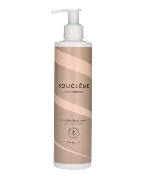 Boucleme Nourishing Body Cream Boucleme Nourishing Body Cream