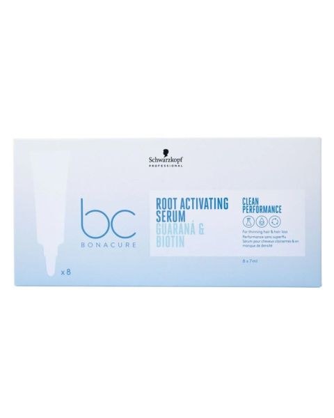 Schwarzkopf BC Bonacure Scalp Genesis Purifying Shampoo