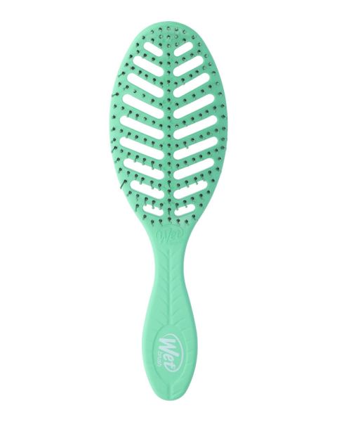 Wet Brush Go Green Speed Dry Green Wet Brush Go Green Speed Dry Green