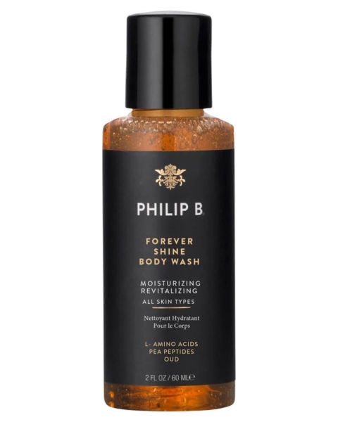 Philip B Forever Shine Body Wash Philip B Forever Shine Body Wash