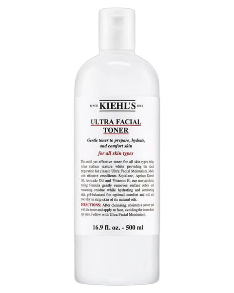 Kiehl's Ultra Facial Toner