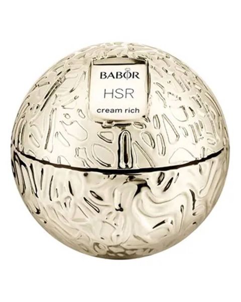 BABOR HSR Lifting Anti-Wrinkle Cream Rich