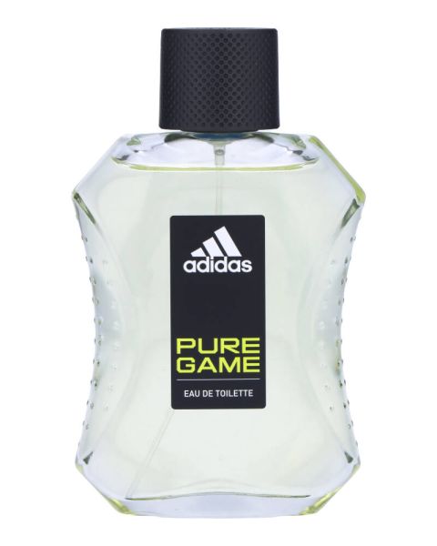 Adidas Pure Game EDT Adidas Pure Game EDT
