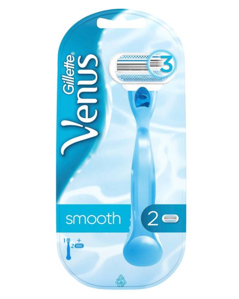 Gillette Venus Smooth Gillette Venus Smooth