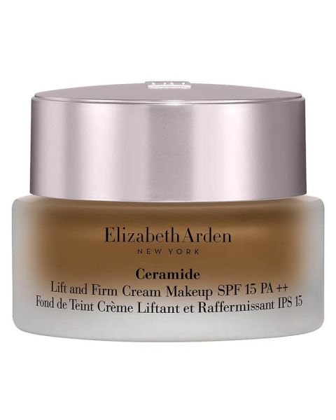 Elizabeth Arden Ceramide Lift And Firm Cream Makeup SPF 15 PA++ 540W Elizabeth Arden Ceramide Lift And Firm Cream Makeup SPF 15 PA++ 540W