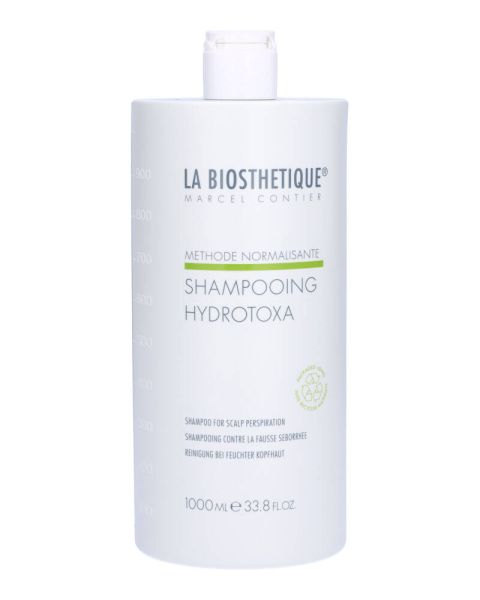 La Biosthetique Methode Normalisante Shampooing Hydrotoxa (For Scalp Perspiration) La Biosthetique Methode Normalisante Shampooing Hydrotoxa (For Scalp Perspiration)
