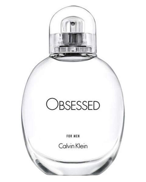 Calvin Klein Obsessed For Men EDT Calvin Klein Obsessed For Men EDT
