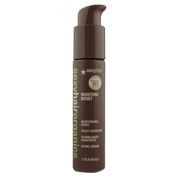 Sexy Hair Organics Moisture Boost (U)