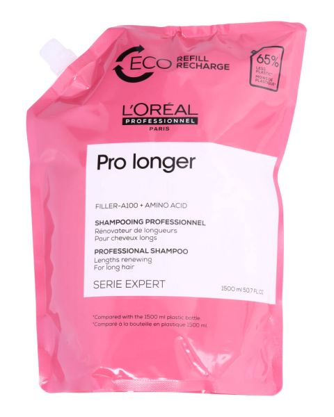 LOREAL Source Essentielle Delicate Shampoo