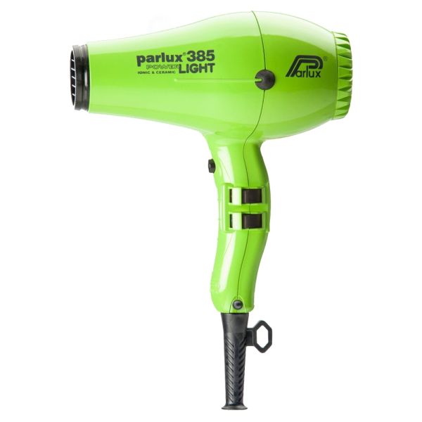Parlux 385 POWER LIGHT Grün (U)