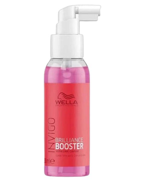 Wella Invigo Color Brilliance Booster Wella Invigo Color Brilliance Booster