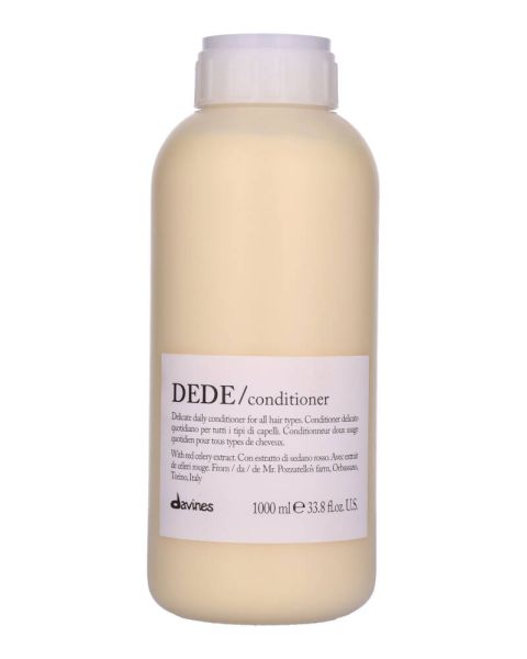DAVINES DEDE Delicate Daily Conditioner DAVINES DEDE Delicate Daily Conditioner