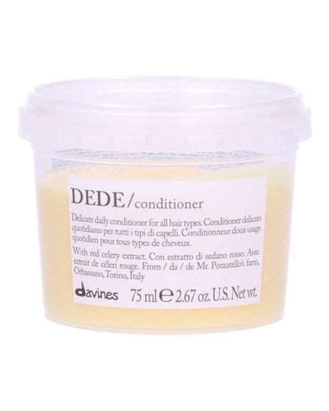 DAVINES DEDE Delicate Daily Conditioner DAVINES DEDE Delicate Daily Conditioner