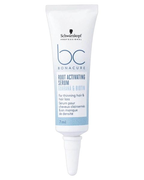 Schwarzkopf BC Bonacure Scalp Genesis Purifying Shampoo