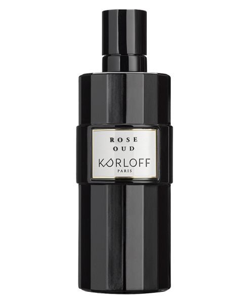 Korloff Rose Oud EDP Korloff Rose Oud EDP