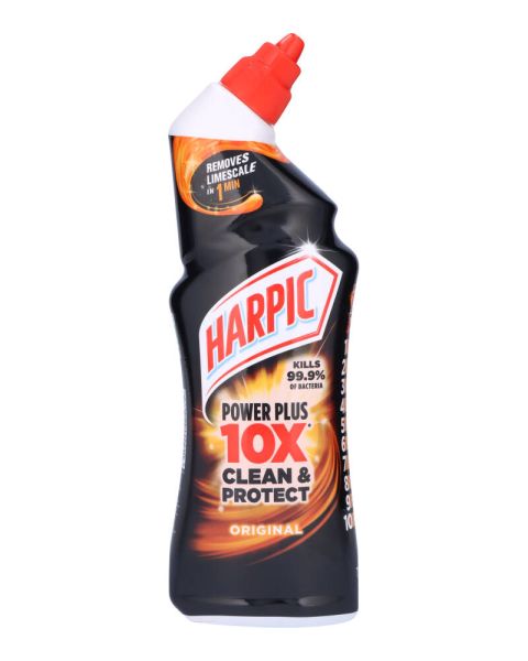 Harpic Power Plus