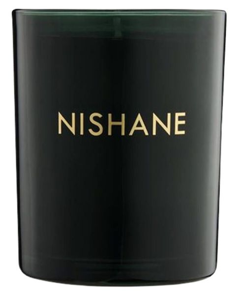 Nishane Turkish Rose Candle Nishane Turkish Rose Candle