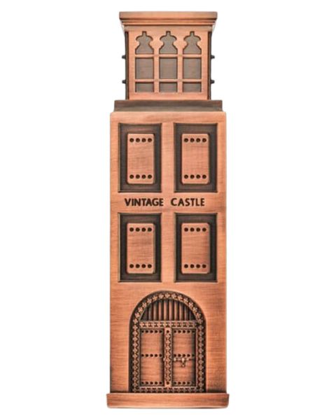 Lattafa Vintage Castle Niche Emarati Vintage Castle EDP Lattafa Vintage Castle Niche Emarati Vintage Castle EDP