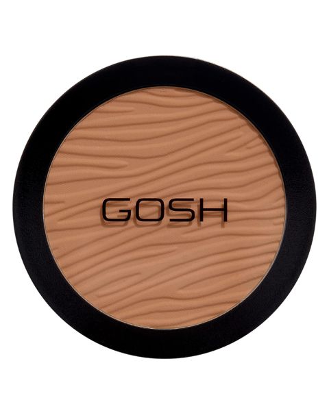 Gosh Dextreme High Coverage Powder 008 Golden
