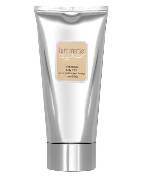 Laura Mercier Crème Brûlée Body Butter Laura Mercier Crème Brûlée Body Butter